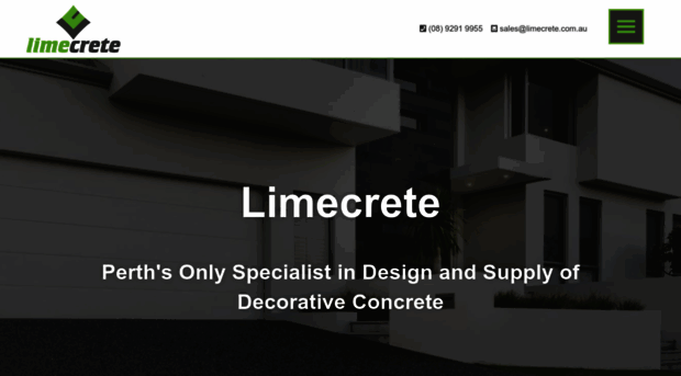 limecrete.com.au