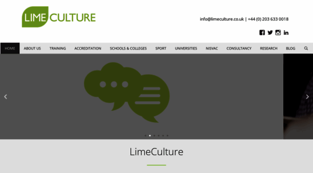 limeculture.co.uk