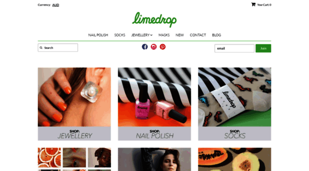 limedrop.com.au