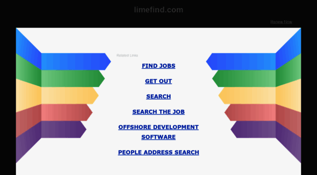 limefind.com