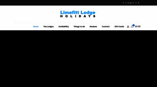 limefittlodgeholidays.co.uk