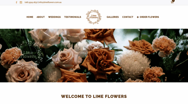 limeflowers.com.au