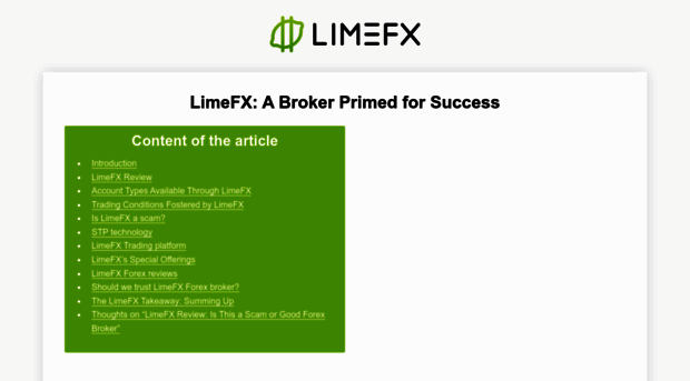 limefx.group