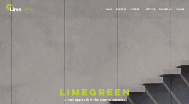 limegreengroup.com