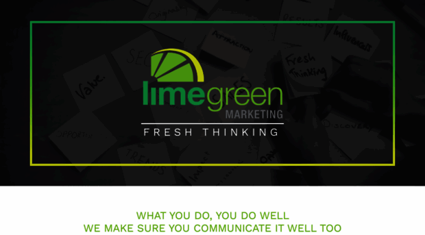 limegreenmarketing.co.uk