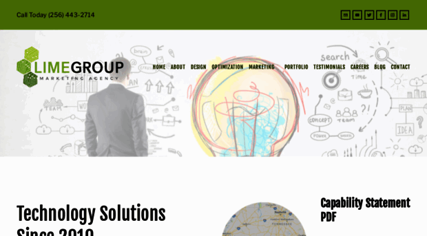 limegroupllc.com