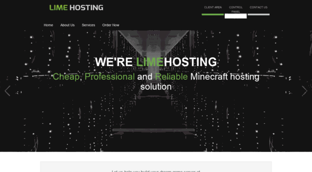 limehosting.co