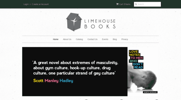 limehousebooks.co.uk