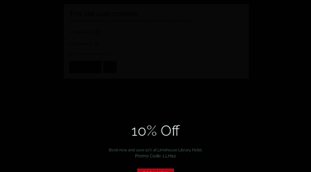 limehousehotel.com