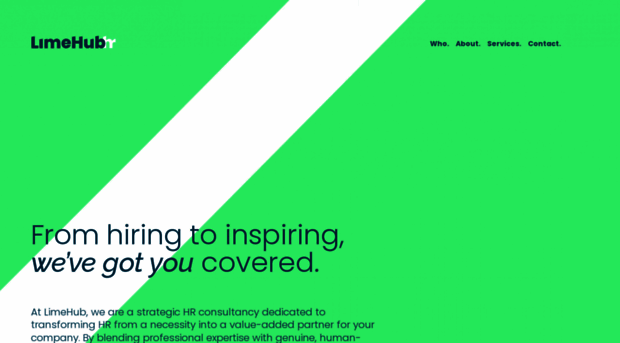 limehubhr.co.uk
