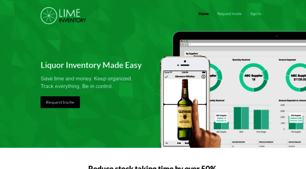 limeinventory.com