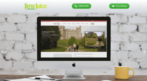 limejuicewebdesign.co.uk