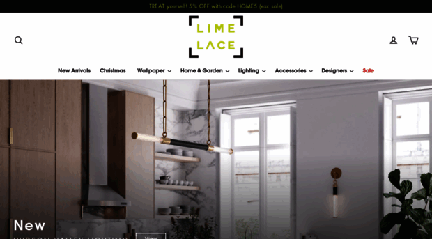 limelace.co.uk