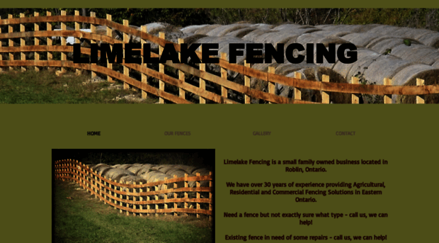 limelakefencing.com