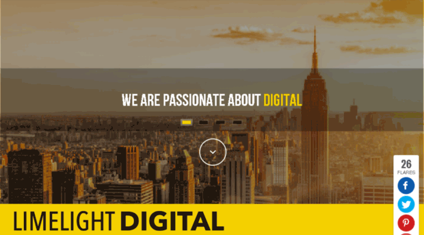 limelightdigital.us