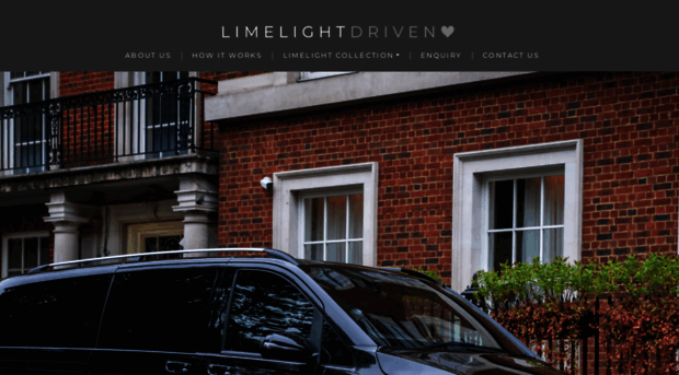 limelightdriven.com