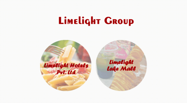 limelightgroup.in