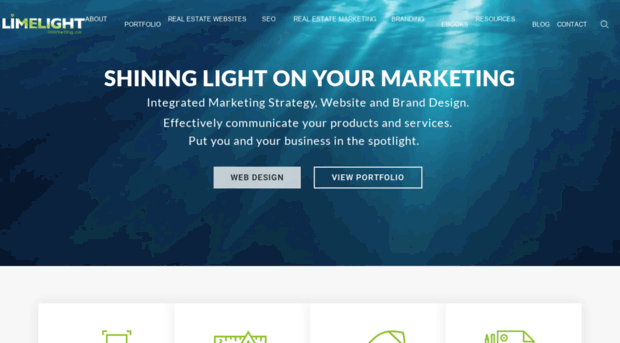 limelightmarketing.ca