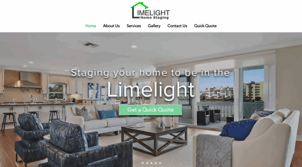 limelightstaging.com