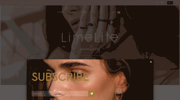 limelitejewellery.com