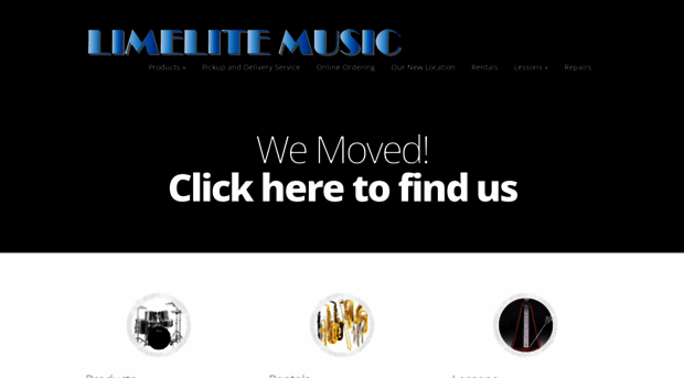 limelitemusic.com