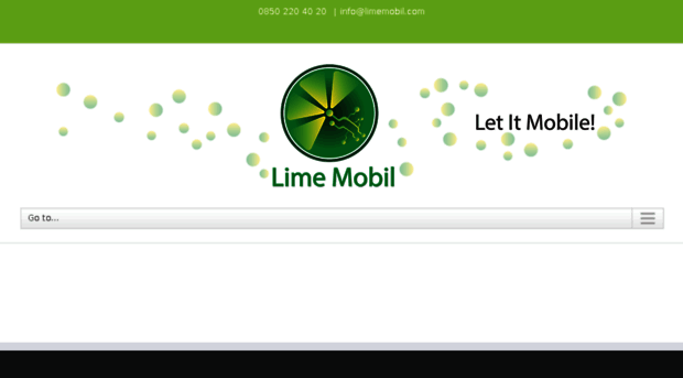 limemobil.com