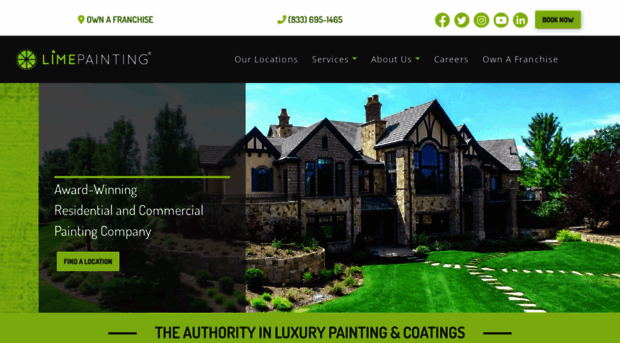 limepainting.com