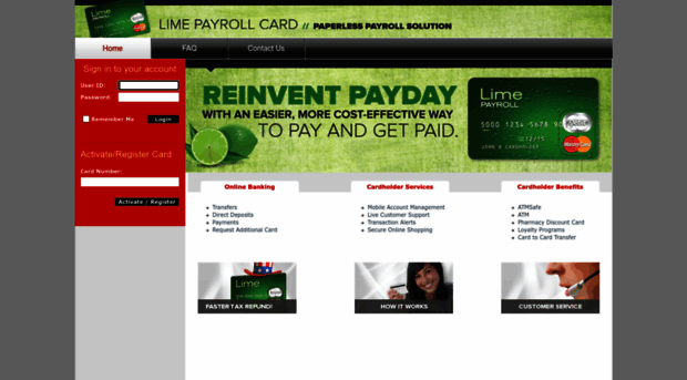 limepayroll.mycardplace.com