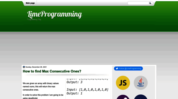 limeprogramming.blogspot.com