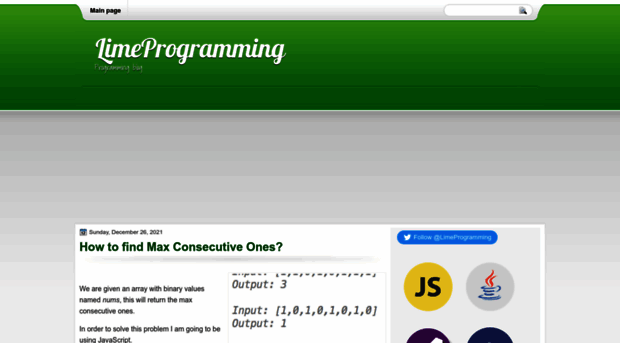 limeprogramming.blogspot.in