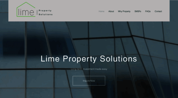 limepropertysolutions.com.au