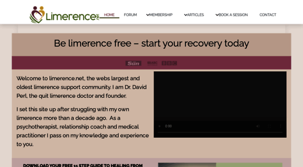 limerence.net