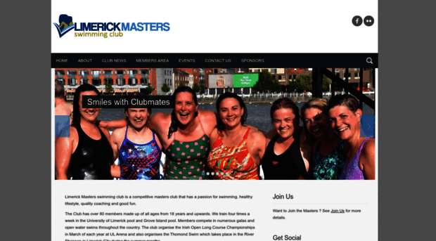 limerickmasters.com