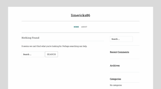 limericks86.wordpress.com