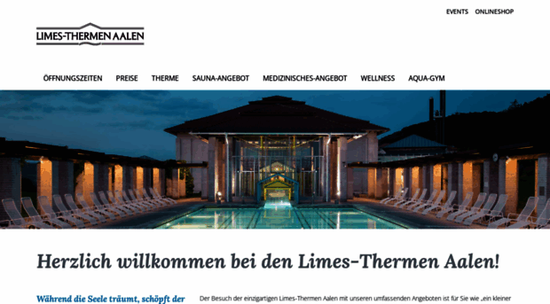 limes-thermen.de