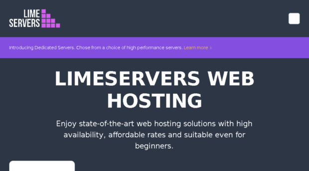 limeservers.com