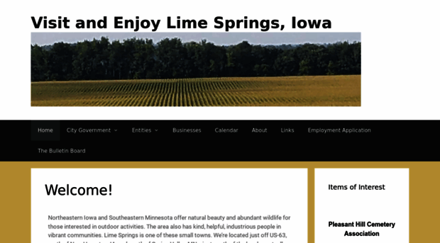 limesprings.com