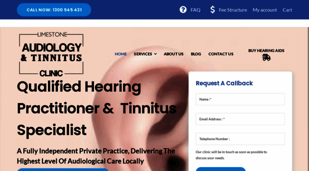 limestoneaudiology.com.au