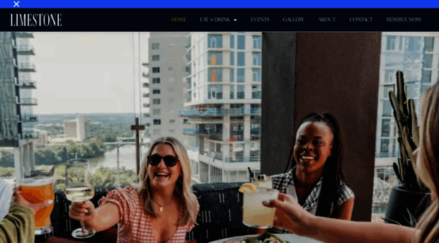 limestoneaustin.com
