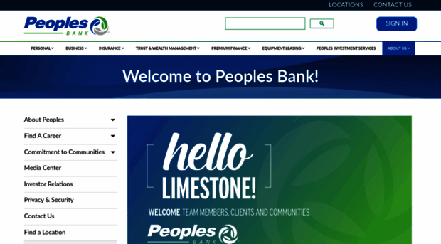 limestonebank.com