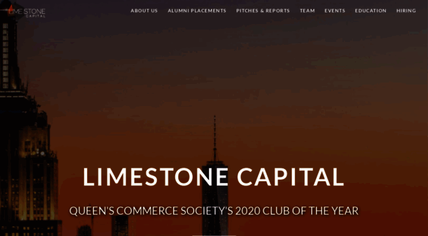 limestonecapital.org