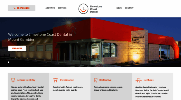 limestonecoastdental.com.au