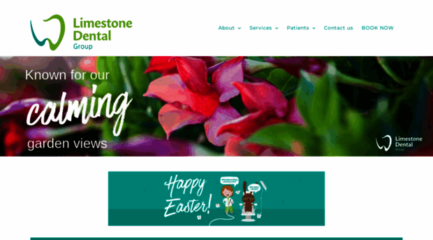 limestonedental.com.au