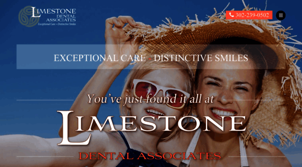 limestonedental.com