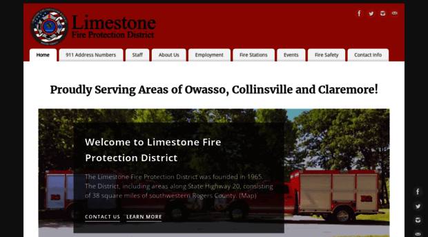 limestonefd.org