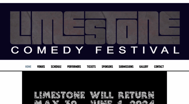 limestonefest.com