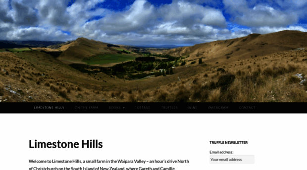 limestonehills.co.nz