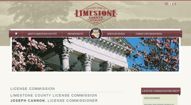 limestonelicense.com