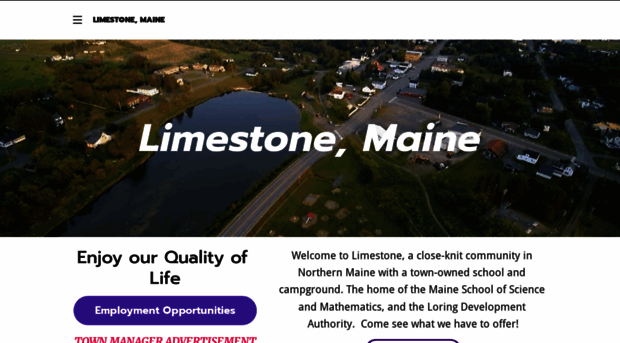 limestonemaine.org