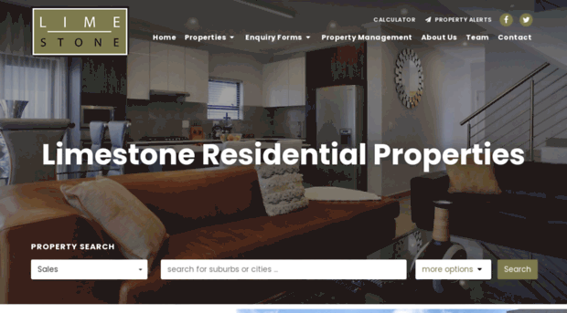 limestoneproperties.co.za